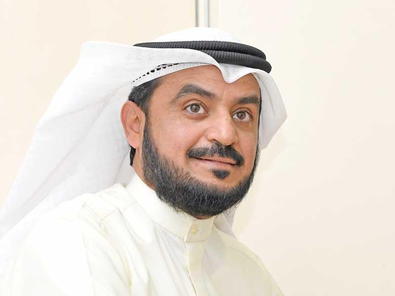 النائب د. محمد الحويلة 