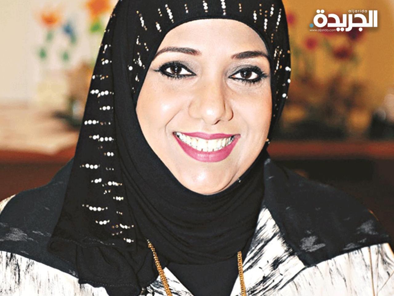 نائب المدير العام في الهيئة العامة للقوى العاملة ايمان الانصاري