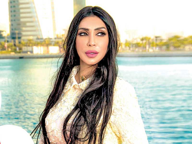 فاطمة عبدالرحيم 