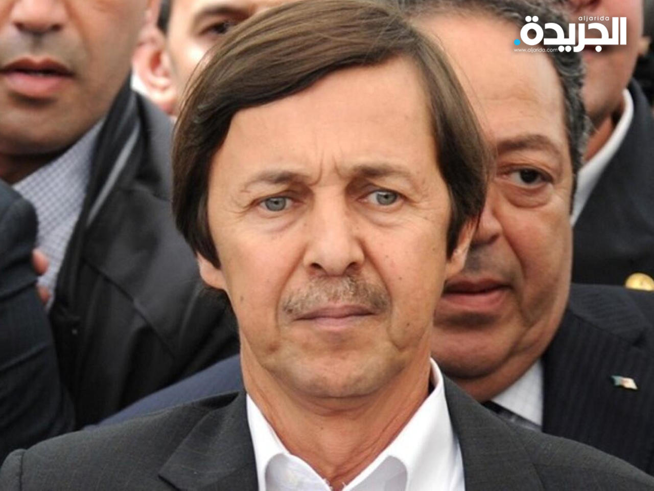 سعيد بوتفليقة