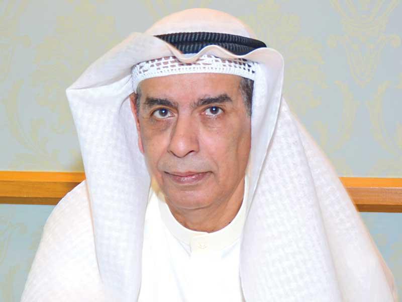 نائب رئيس مجلس الإدارة الرئيس التنفيذي لشركة كاب كورب للاستثمار، يوسف الحساوي