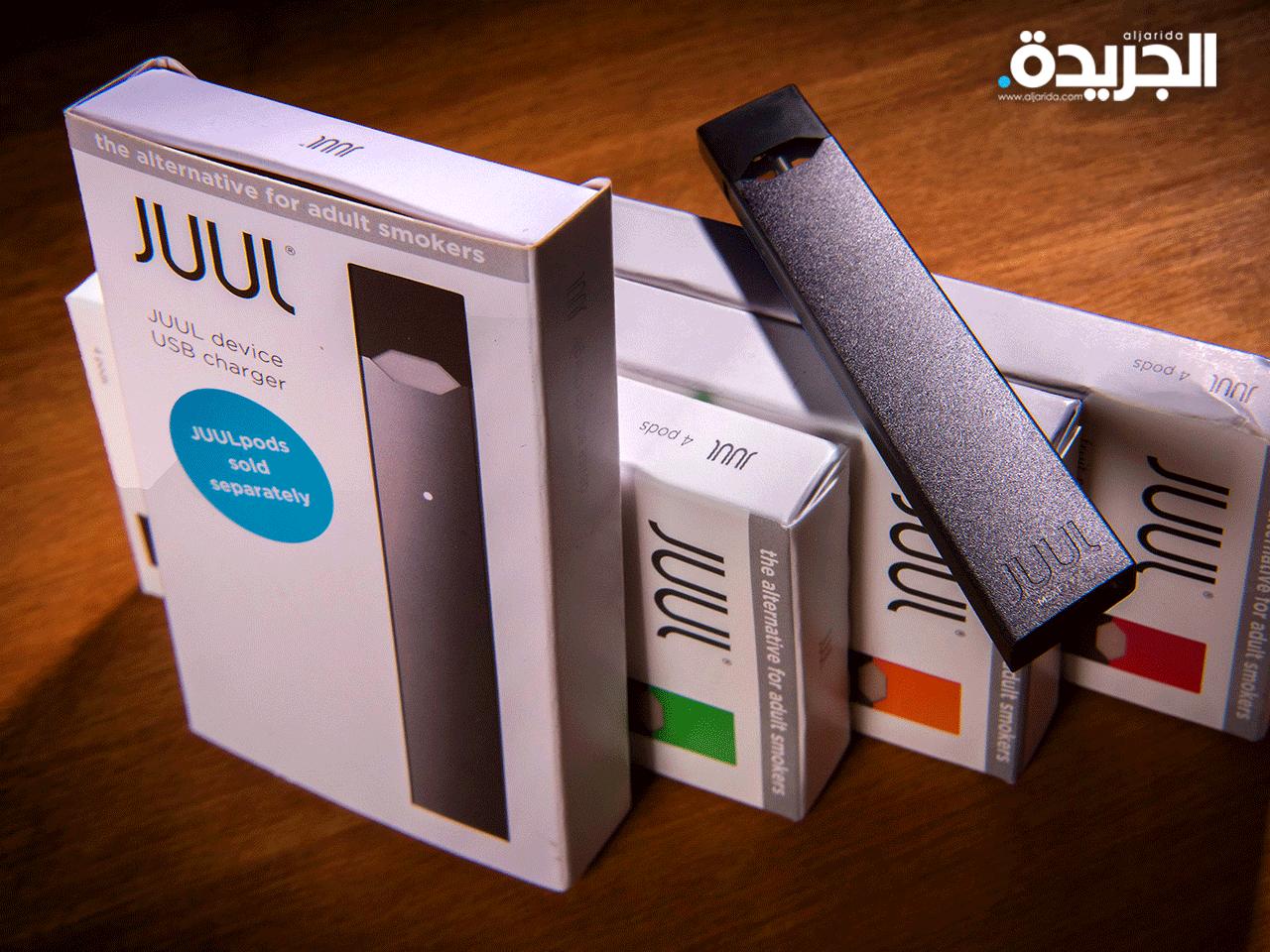 منتجات جول لابس