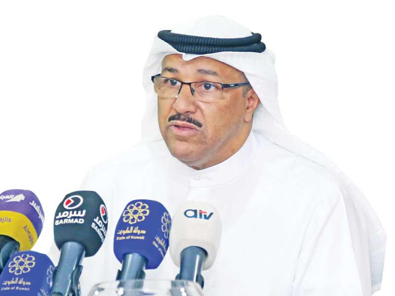 عضو مجلس إدارة اتحاد الكرة - رئيس اللجنة الفنية، خالد الشمري