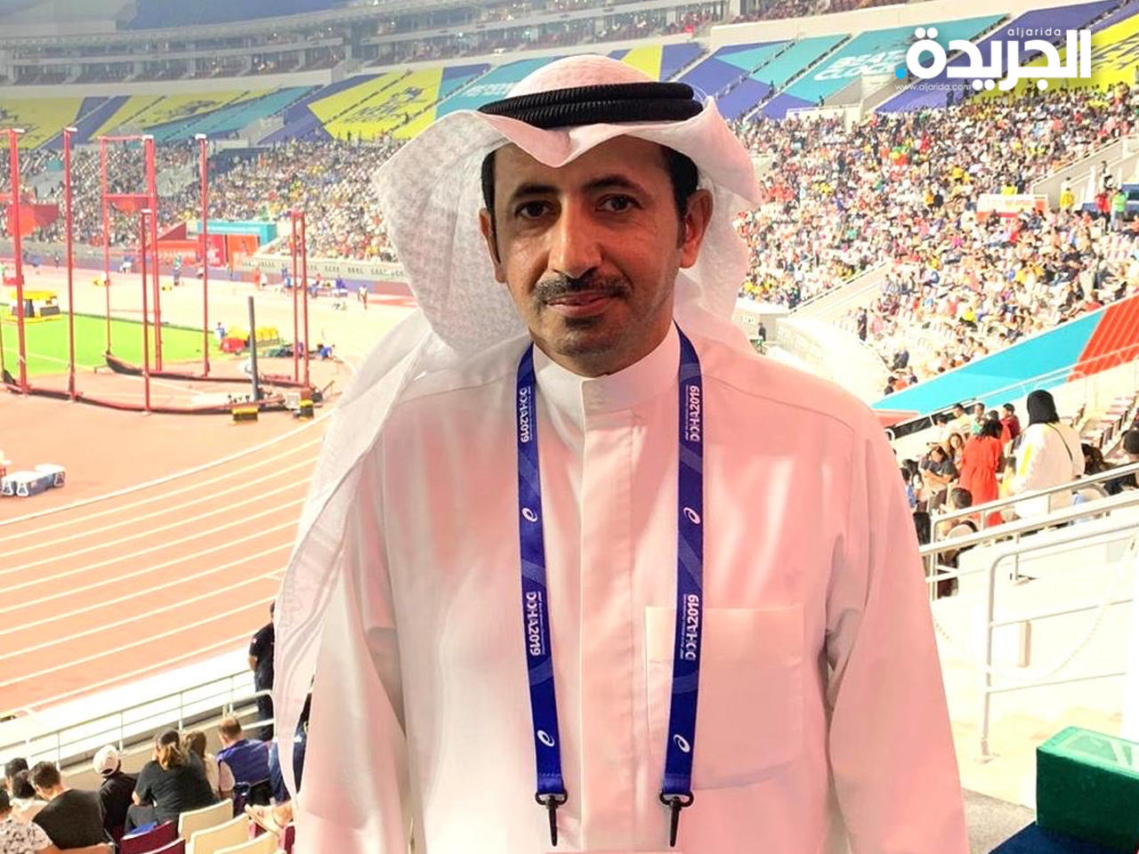 مانع العجمي