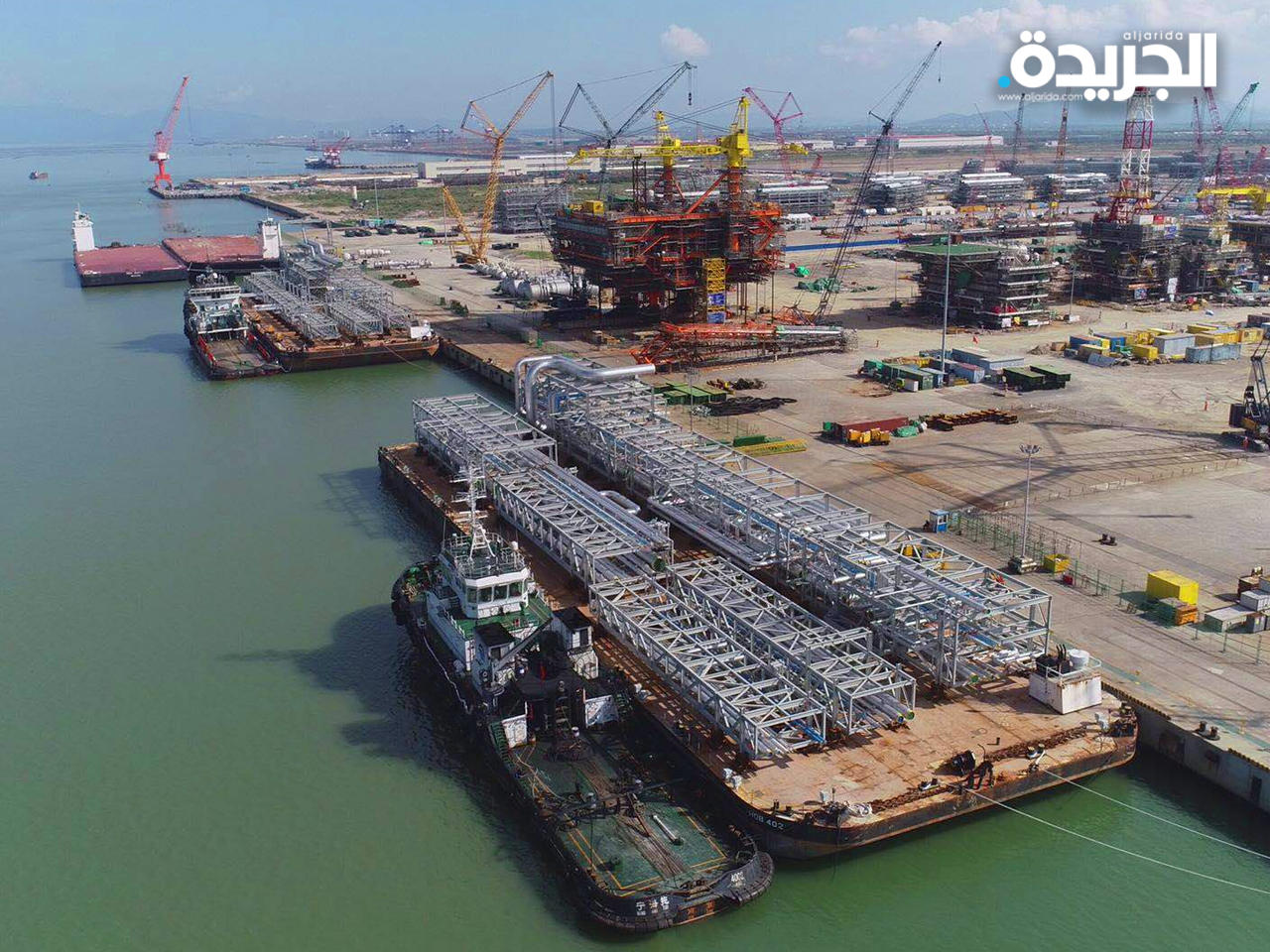 مشروع الزور