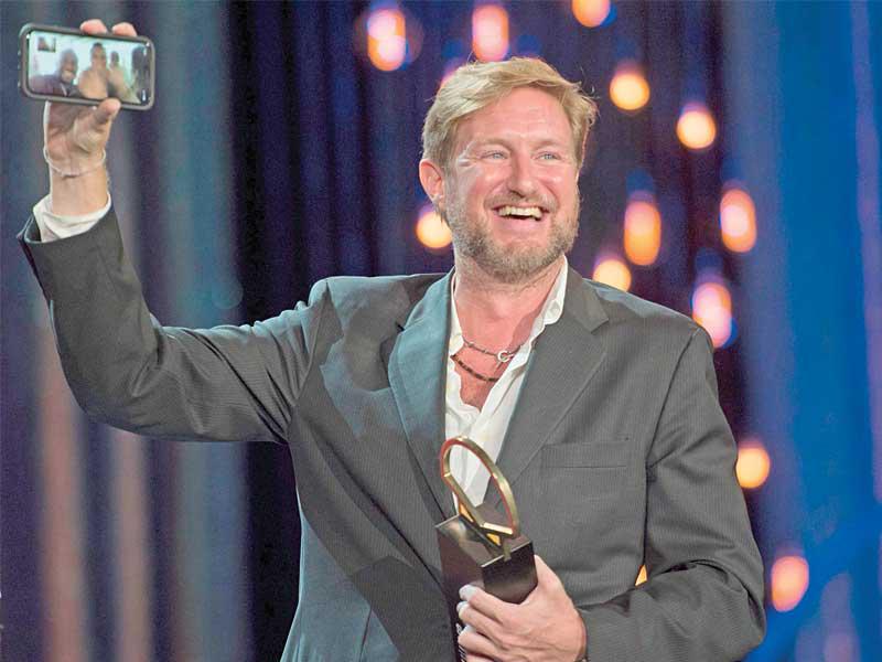 باكستون وينترز