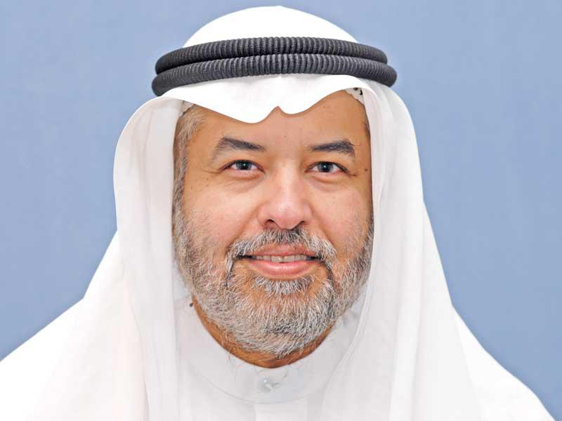 عصام المطيري