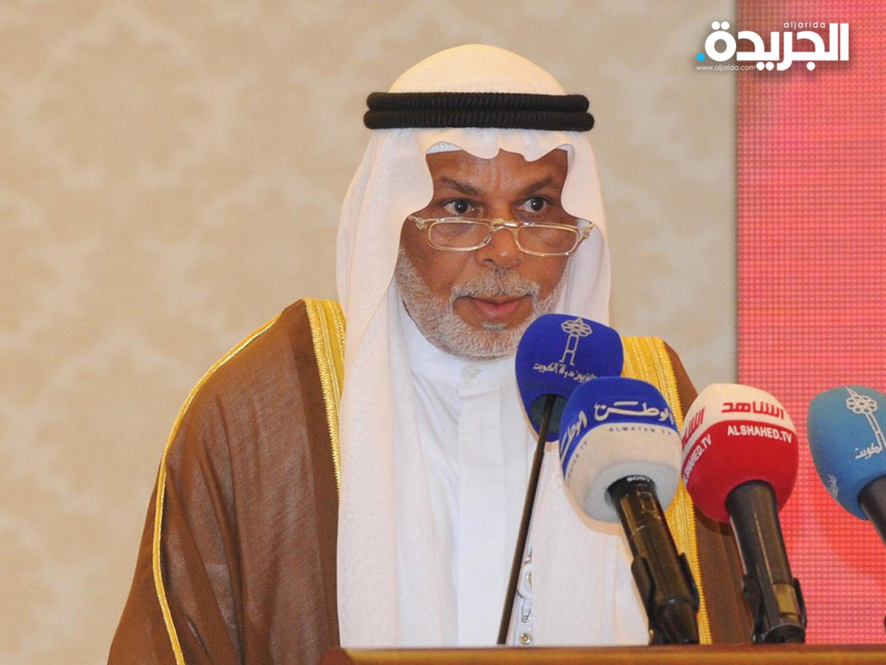 يوسف المطاوعة