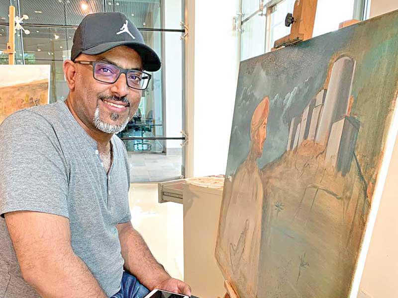 أسعد بوناشي