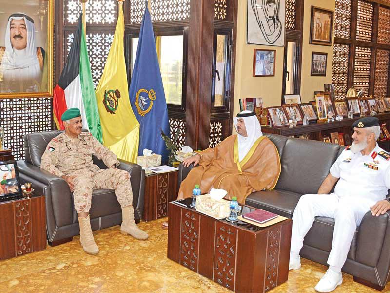 الخضر مستقبلاً الإحبابي