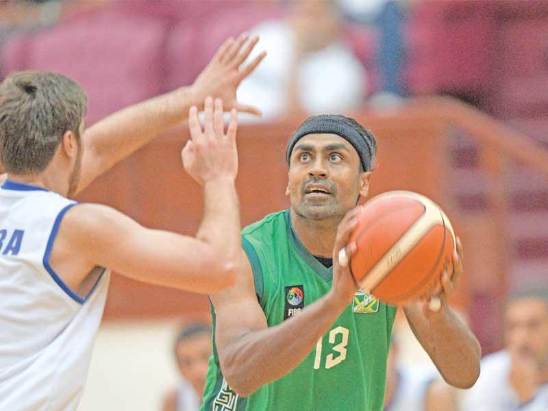 محاولة تصويب عرباوية ودفاع جهراوي