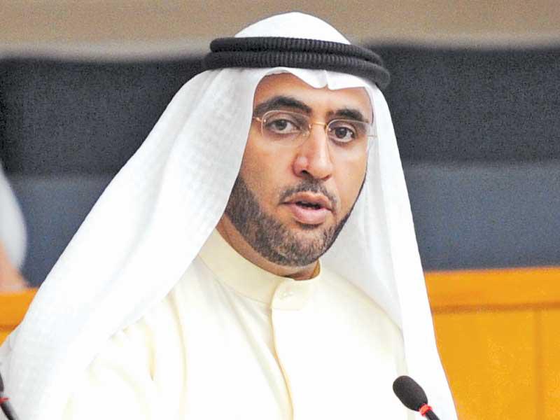 مقرر لجنة شؤون المرأة والأسرة البرلمانية النائب محمد الدلال