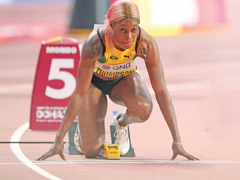 إيلين طومسون