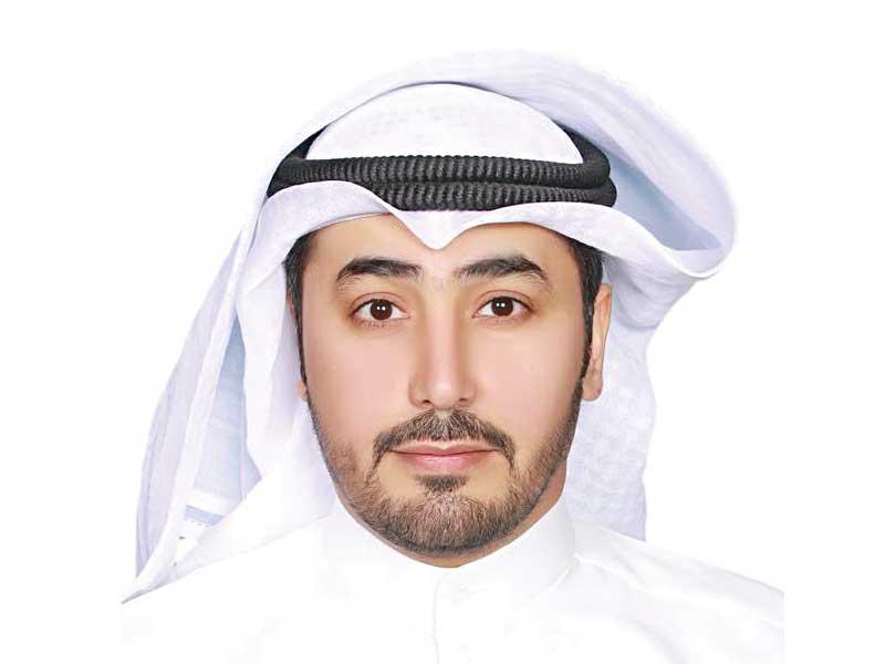 رئيس فريق الطوارئ بفرع بلدية المحافظة، ناصر الهاجري