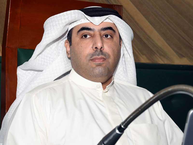 رئيس المجلس البلدي أسامة العتيبي