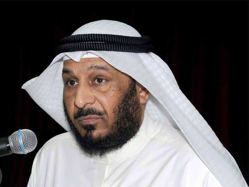  وزير الشؤون الاجتماعية والعمل، سعد الخراز