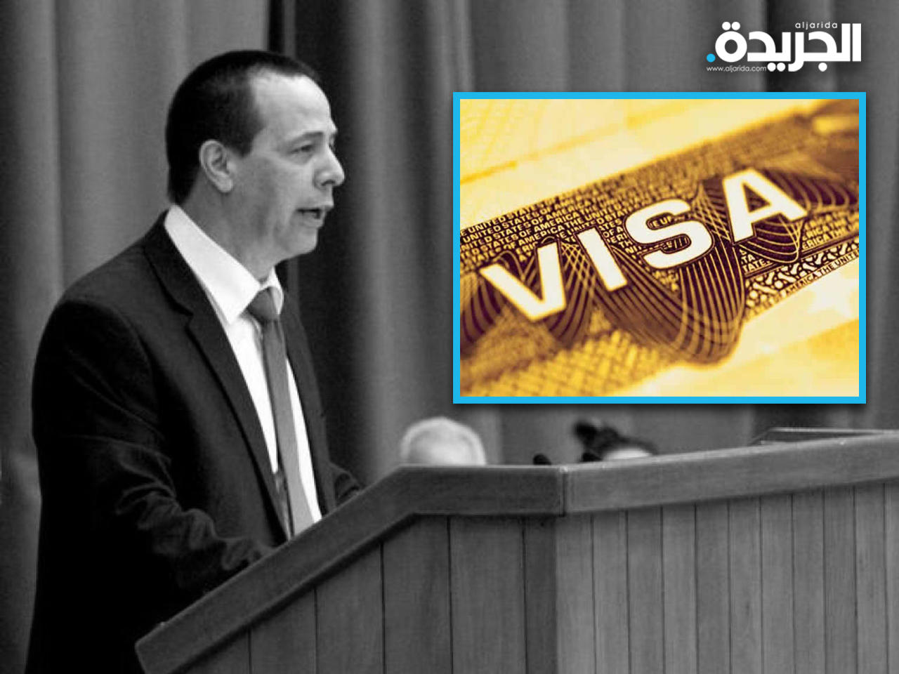 وزير الصحة الكوبي خوسيه أنخيل بورتال