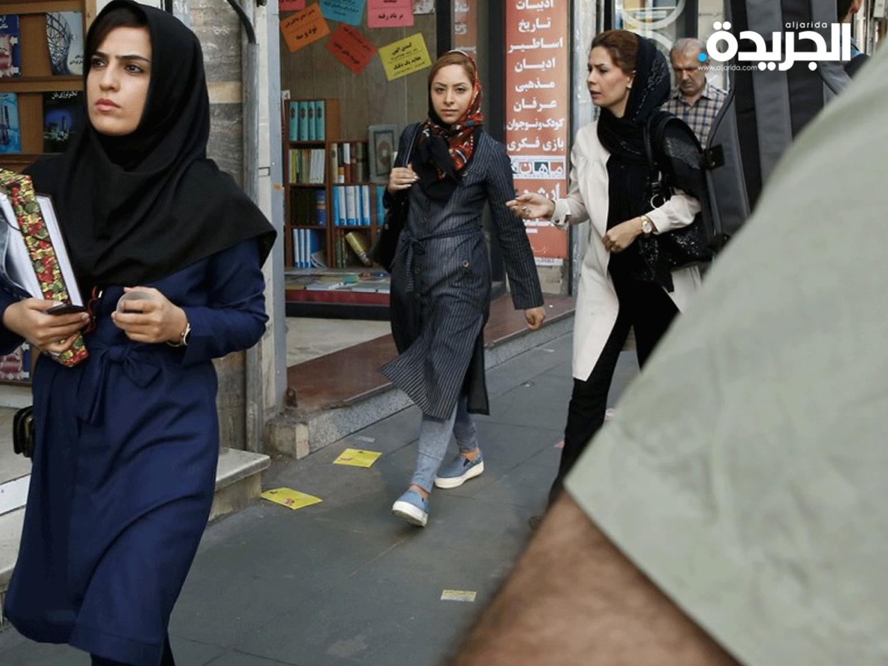 إيران واحدة من 25 دولة لا تسمح لأبناء نسائها بالحصول على الجنسية 