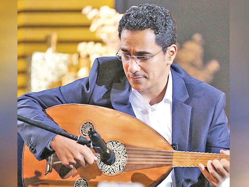 عبدالله القعود 