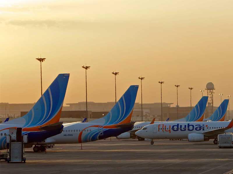 فلاي دبي