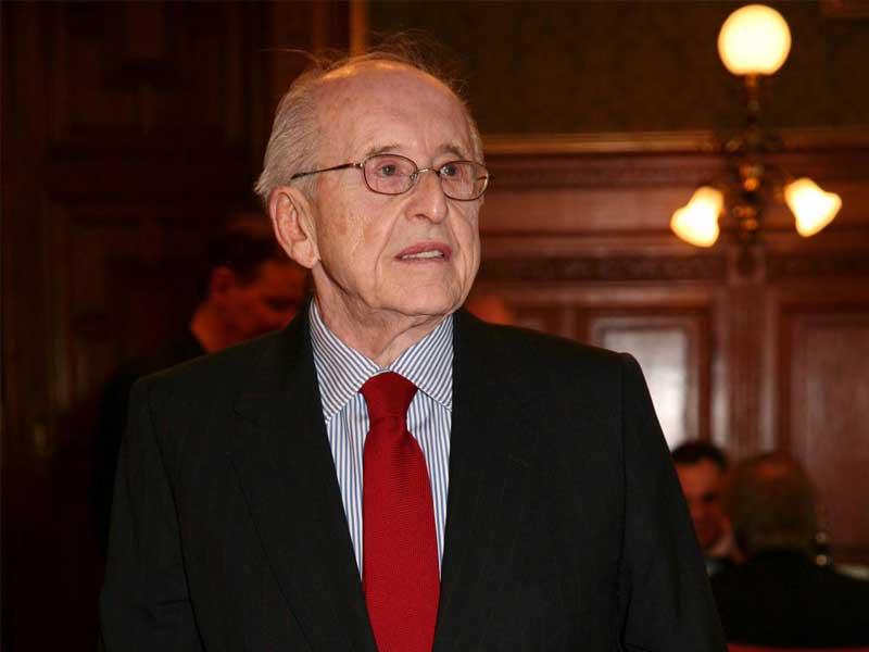 إريك بليسكو، رئيس استديو هوليوود