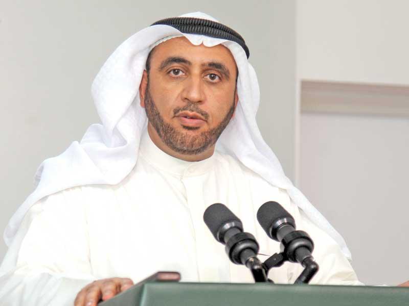 محمد الدلال