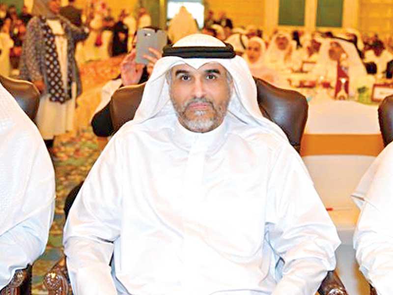 سند المطيري