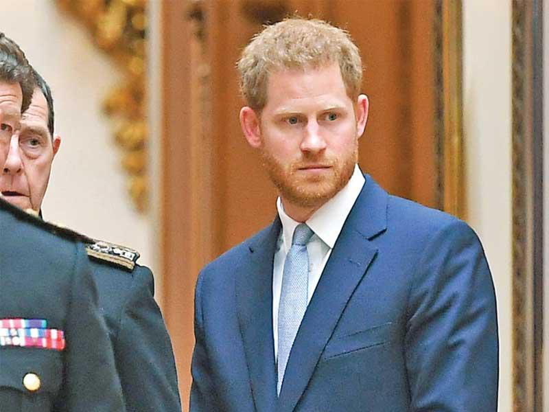  الأمير هاري