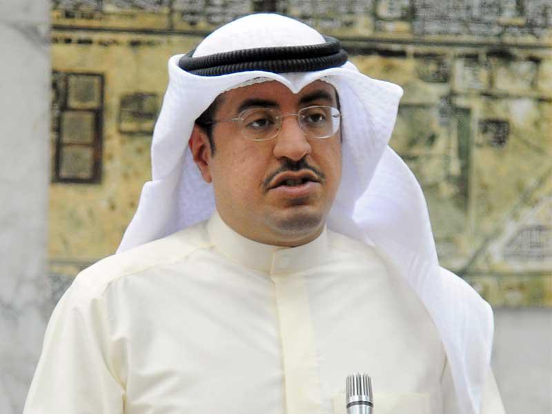 رئيس لجنة المخطـط الهـيـكلي والمشـاريع بالمجلس البلـدي عبدالوهاب بورسلي