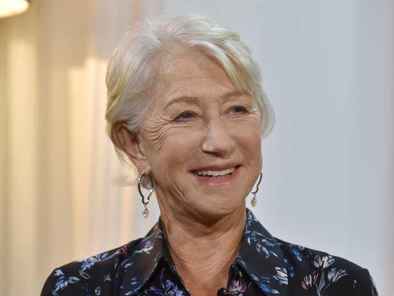 هيلين ميرين