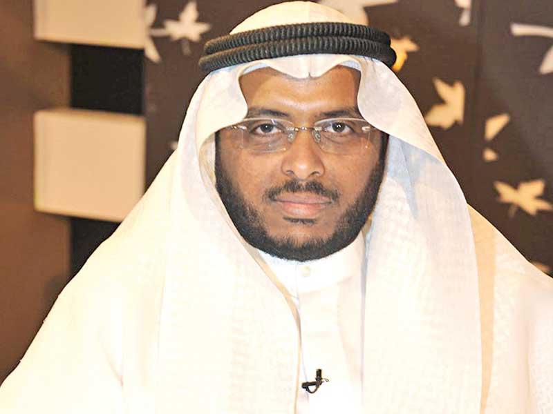 طلال العامر