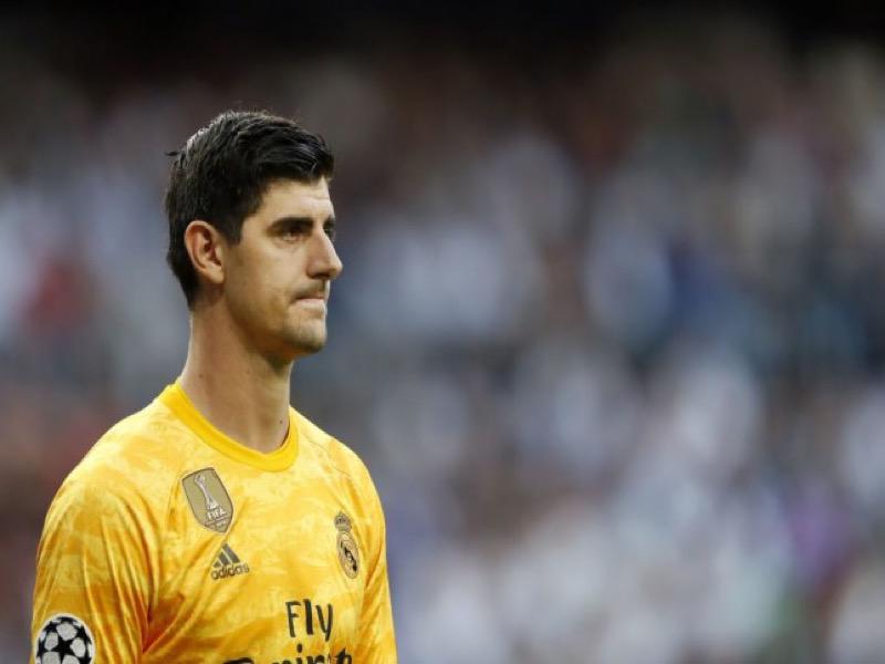 تيبو كورتوا