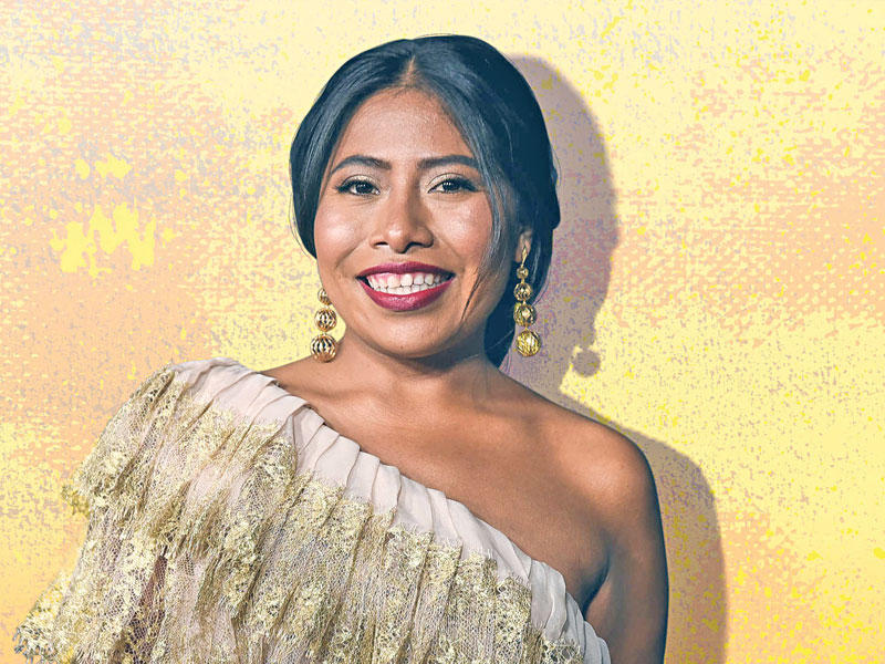 ياليتسا أباريسيو