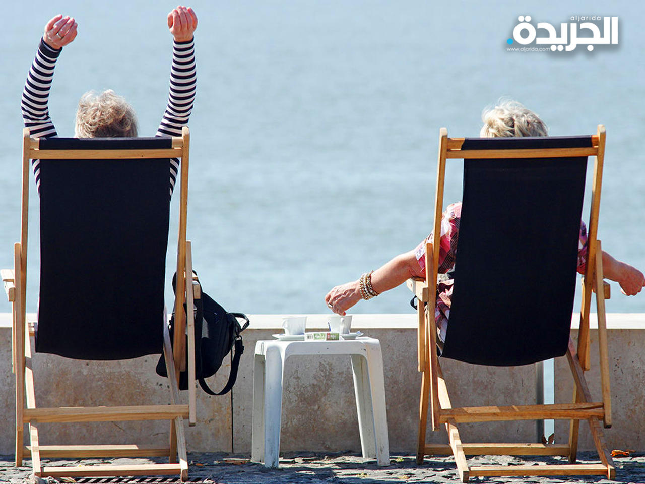 البرتغال وجهة المتقاعدين الأوروبيين