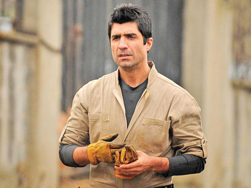 أوزجان دينيز