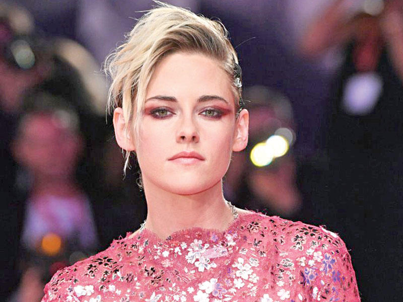 كريستين ستيوارت