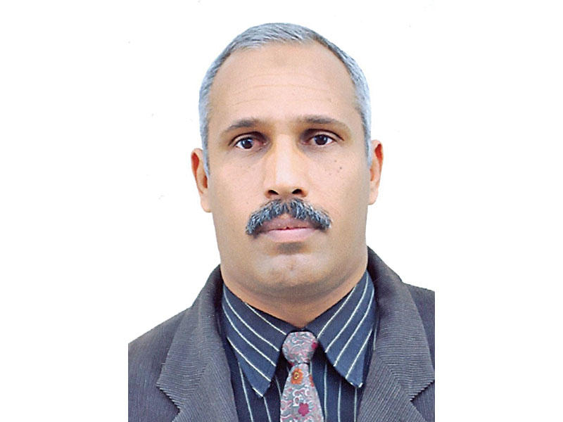 الفنان والأديب التونسي شوقي الصليعي