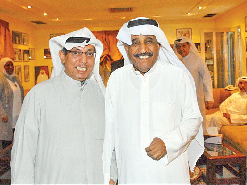 جمال اللهو ومحمد جابر