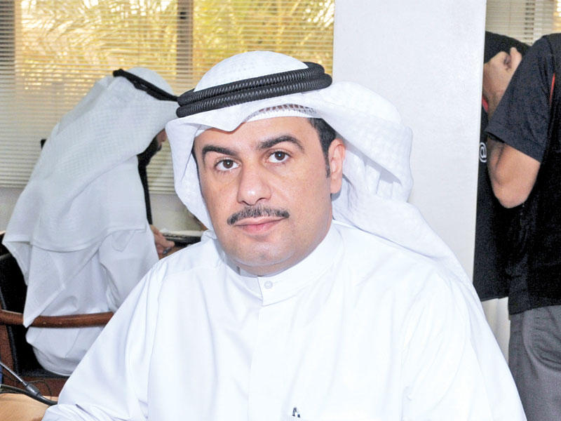 النائب ثامر السويط