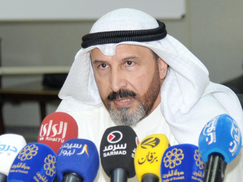 مدير إدارة الصحة العامة بالتكليف د. مصعب الصالح