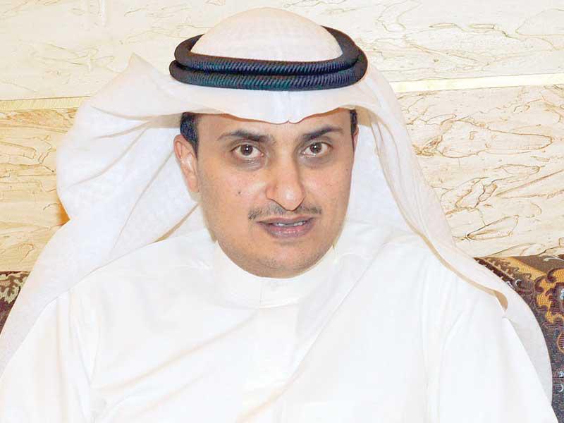 أحمد المنفوحي