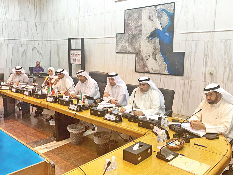 فنية البلدي