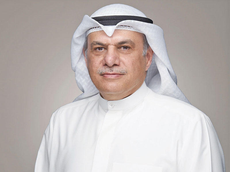 عادل الماجد