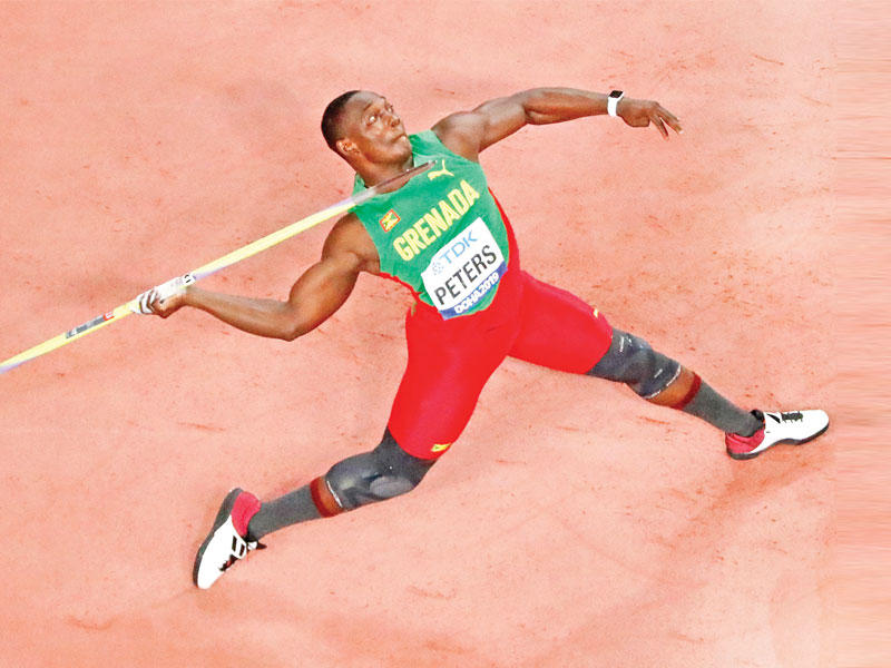 أندرسون بيترز