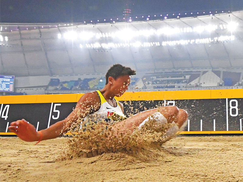 ماليكا ميهامبو