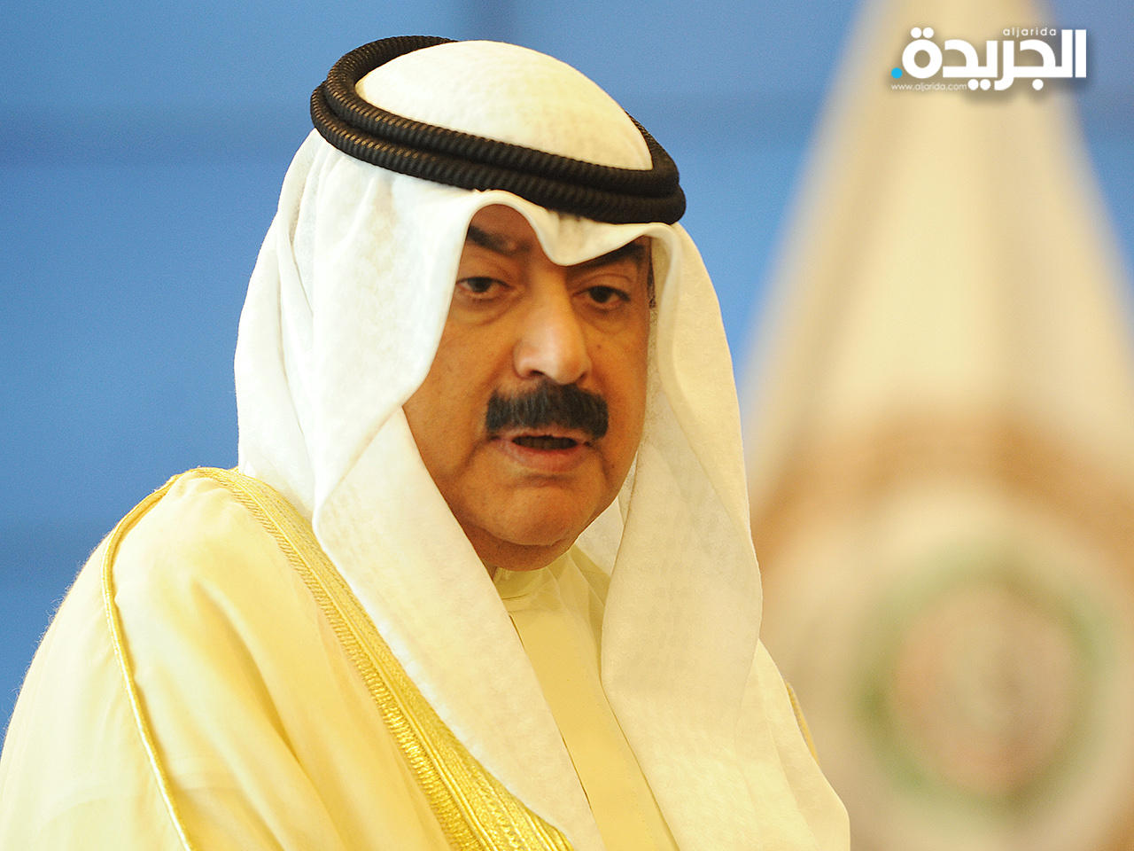 خالد الجارالله