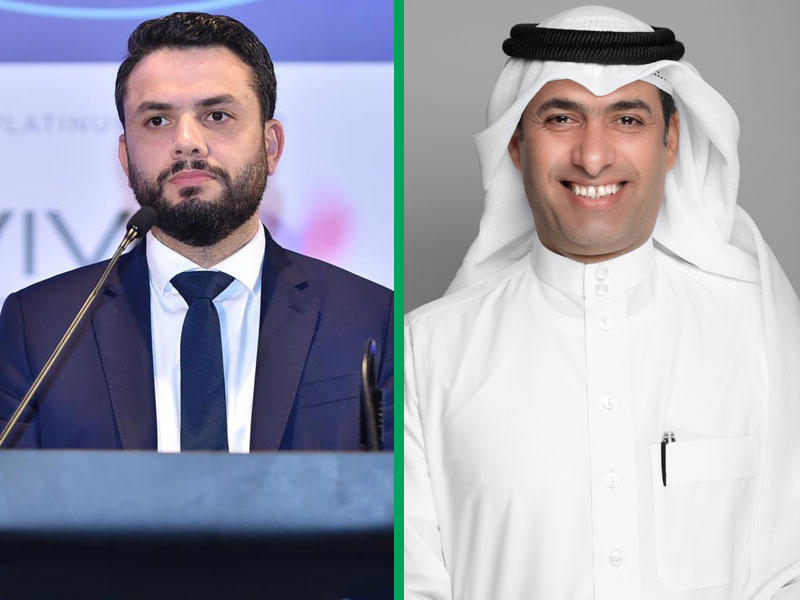 مزيد الحربي  - وسيم الحايك