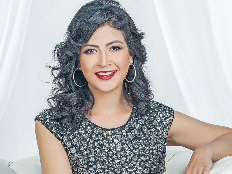 ابتهال الصريطي 