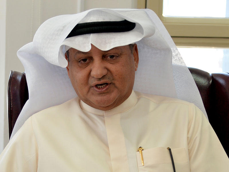 رئيس اتحاد إذاعات الدول العربية، محمد العواش