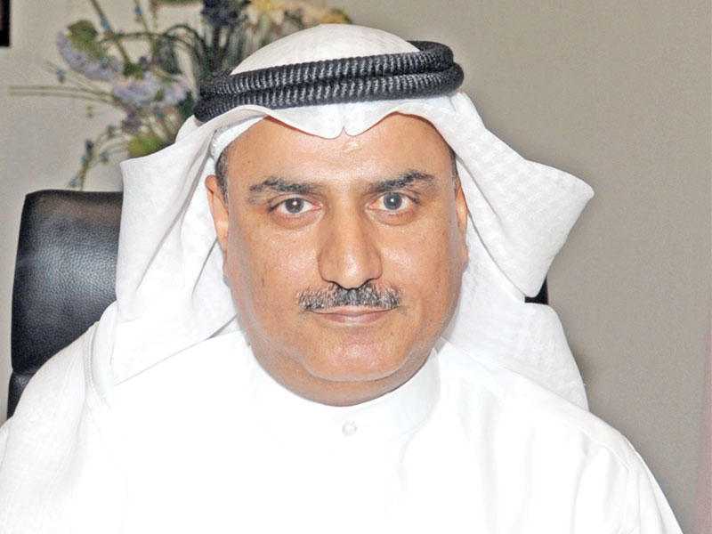 وكيل وزارة التربية د. سعود الحربي